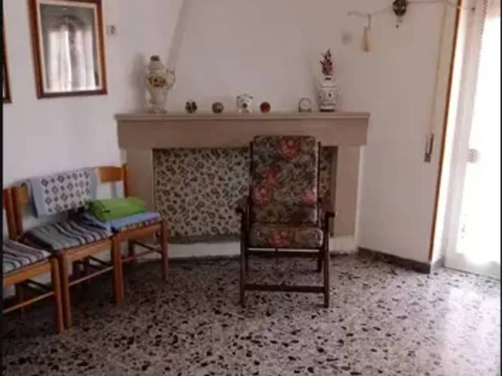 appartamento in vendita ad Isili