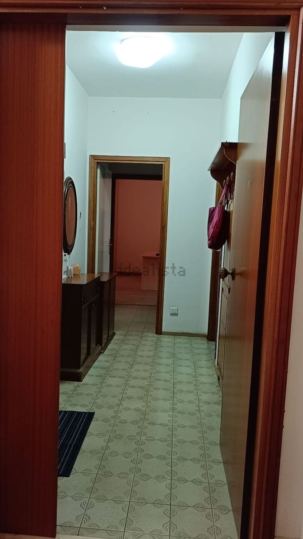 appartamento in vendita ad Isili