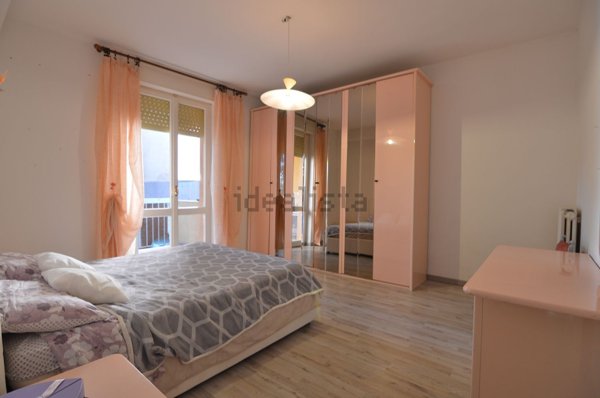 appartamento in vendita ad Isili