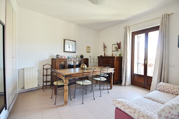 appartamento in vendita ad Isili