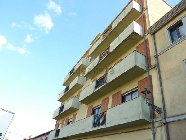 appartamento in vendita ad Isili