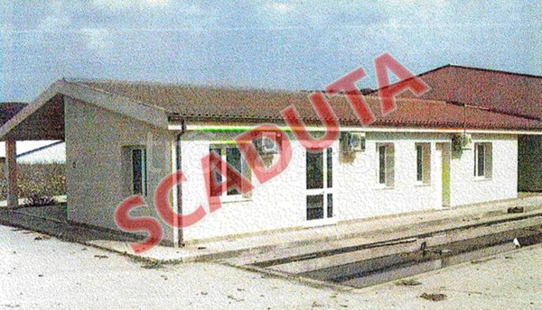 locale commerciale in vendita ad Isili