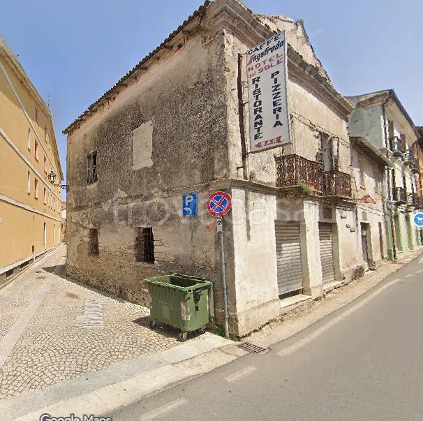 appartamento in vendita ad Isili