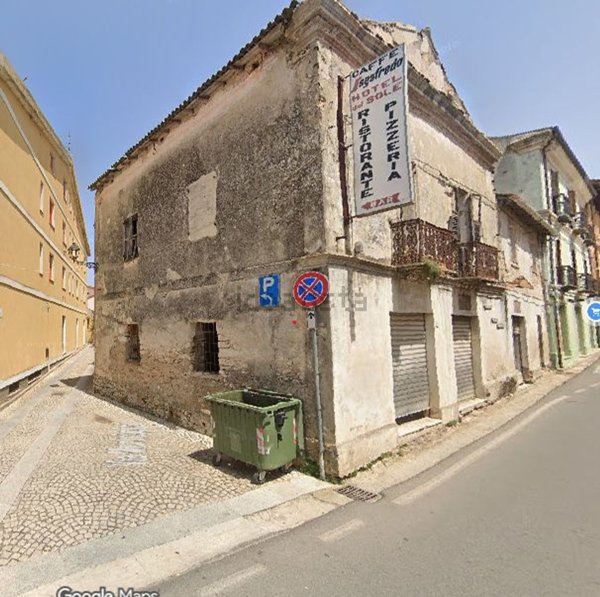 appartamento in vendita ad Isili