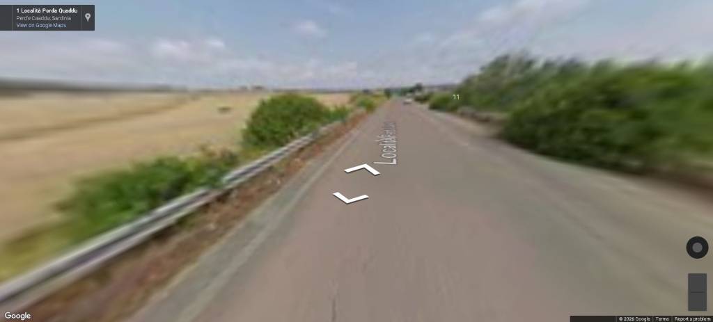 locale commerciale in vendita ad Isili