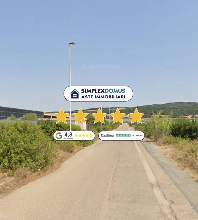 trivano in vendita ad Isili