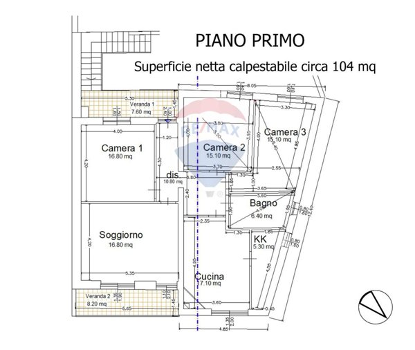 appartamento in vendita ad Isili
