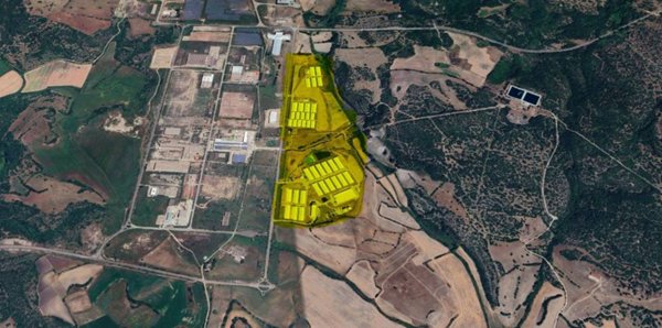 locale commerciale in vendita ad Isili