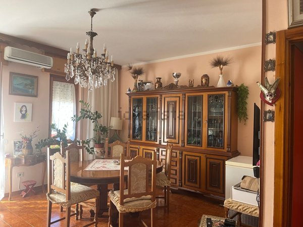 appartamento in vendita ad Isili