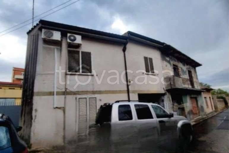 casa indipendente in vendita ad Isili