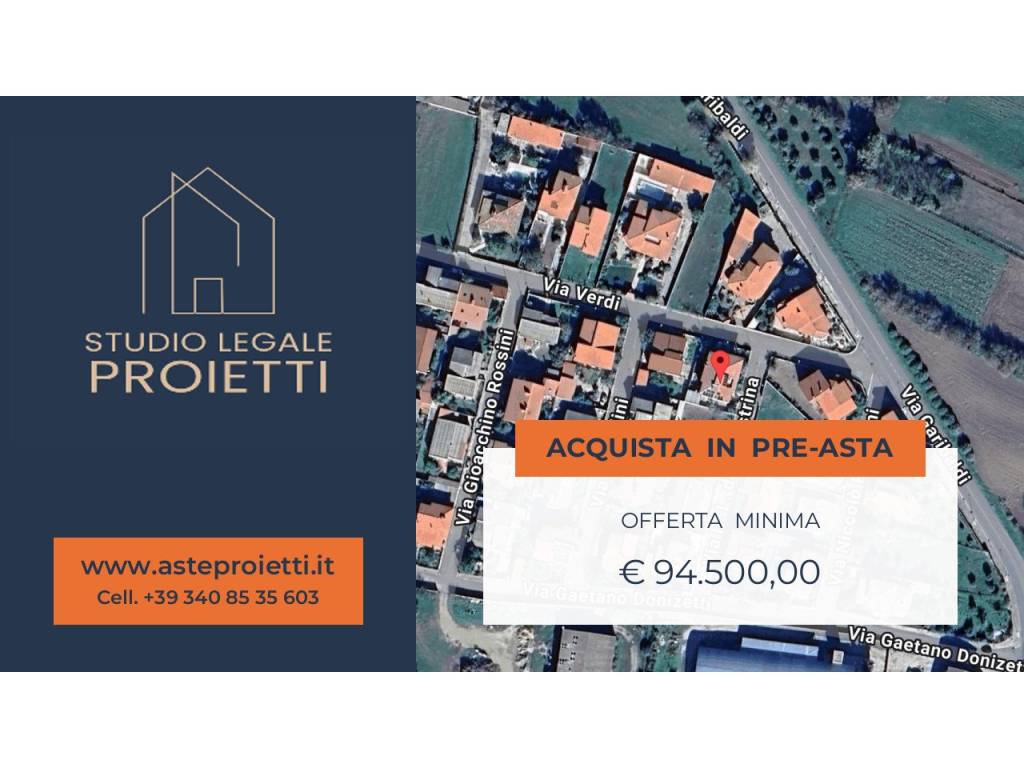 casa indipendente in vendita a Lunamatrona
