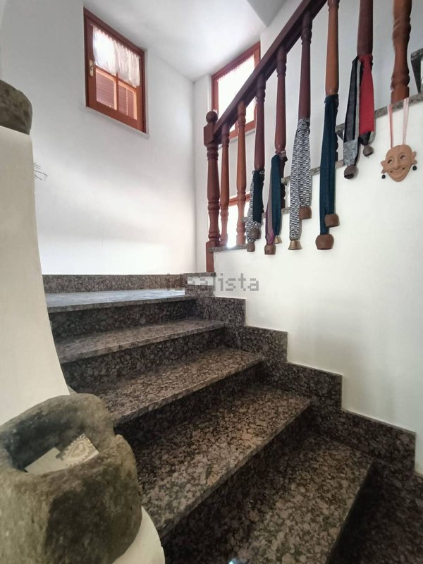 casa indipendente in vendita a Lunamatrona