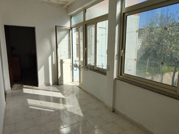 casa indipendente in vendita a Lunamatrona