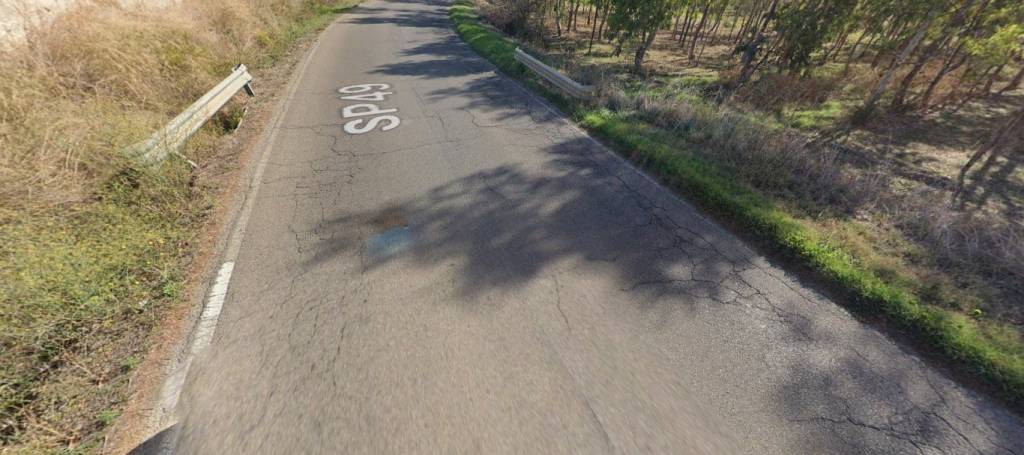 locale commerciale in vendita a Lunamatrona