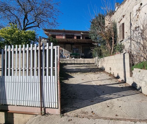 appartamento in vendita a Lunamatrona