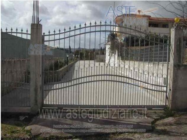 casa indipendente in vendita a Lunamatrona