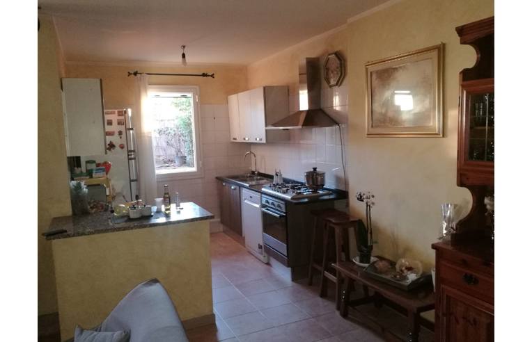 casa indipendente in vendita a Lunamatrona