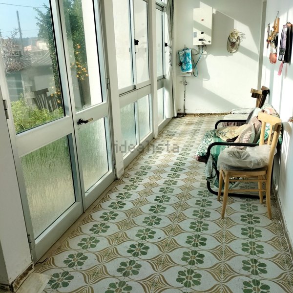 casa indipendente in vendita a Lunamatrona