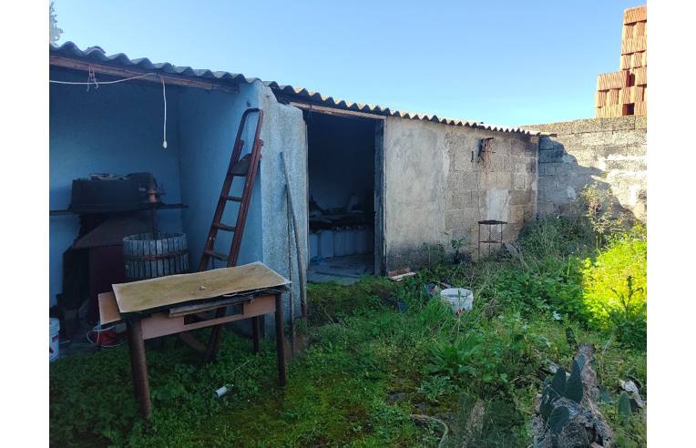 casa indipendente in vendita a Lunamatrona