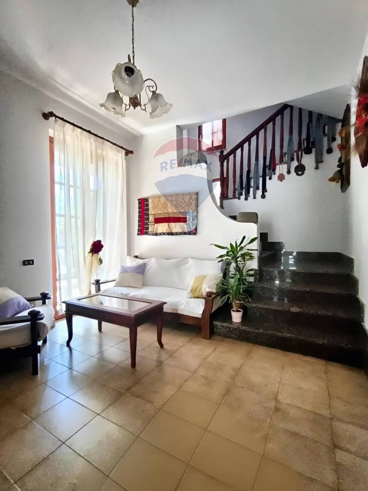 casa indipendente in vendita a Lunamatrona