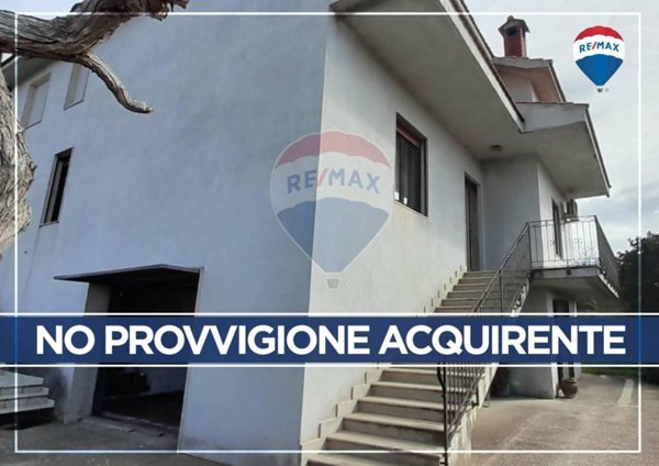casa indipendente in vendita a Mandas