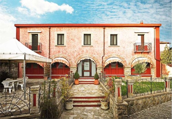 casa indipendente in vendita a Mandas