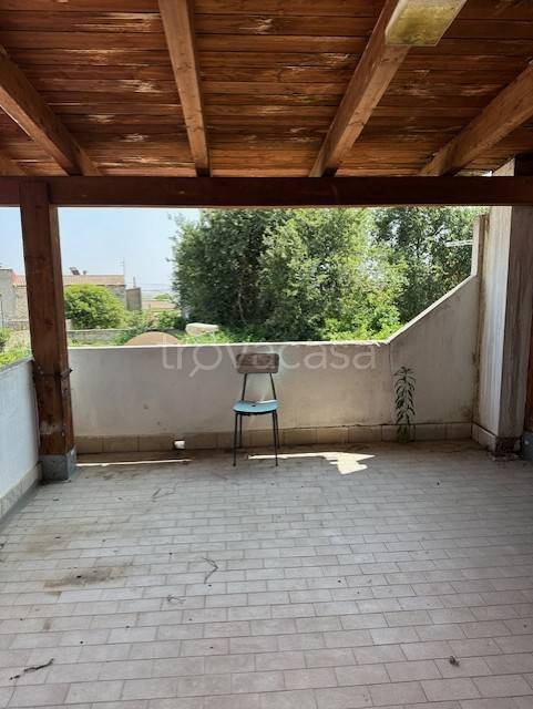 appartamento in vendita a Mandas