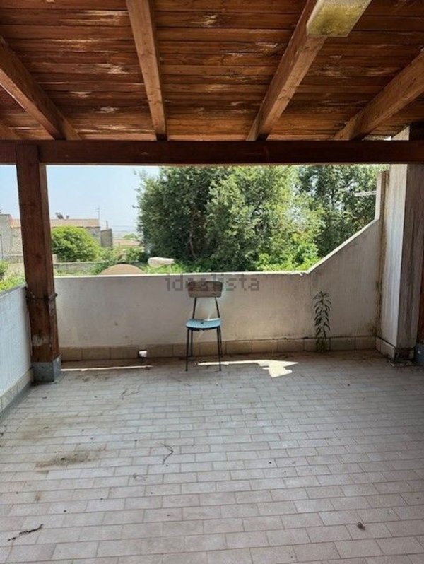 appartamento in vendita a Mandas