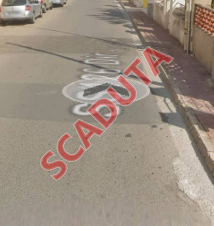 terreno agricolo in vendita a Mandas