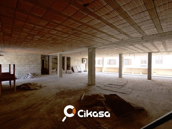 appartamento in vendita a Mandas