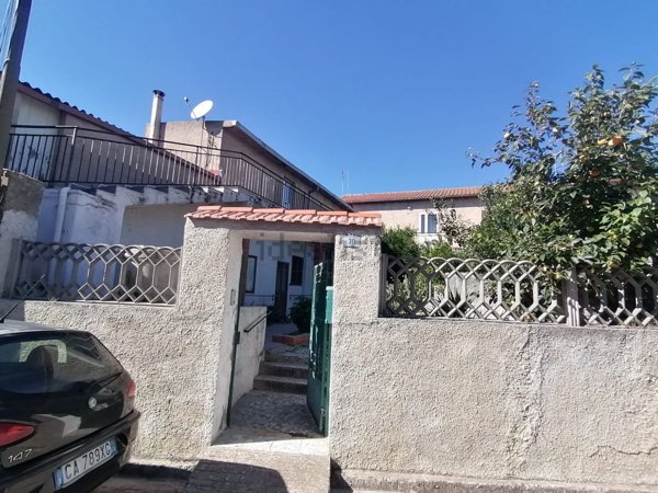casa indipendente in vendita a Mandas