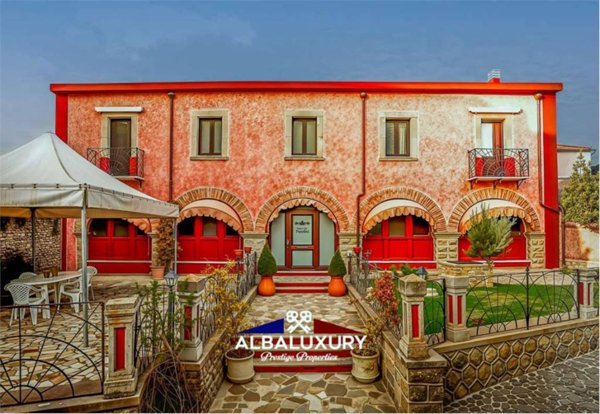 casa indipendente in vendita a Mandas