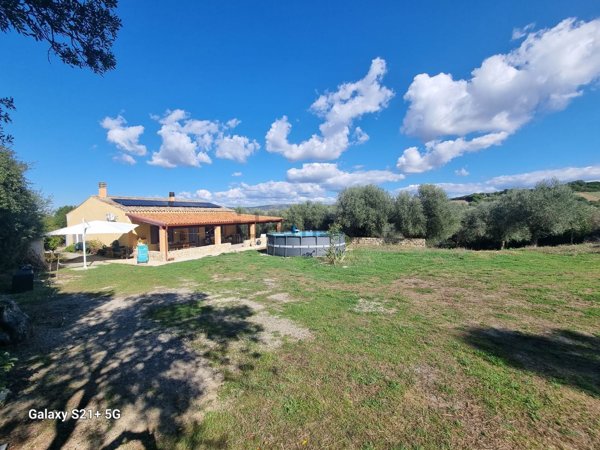 casa indipendente in vendita a Mandas