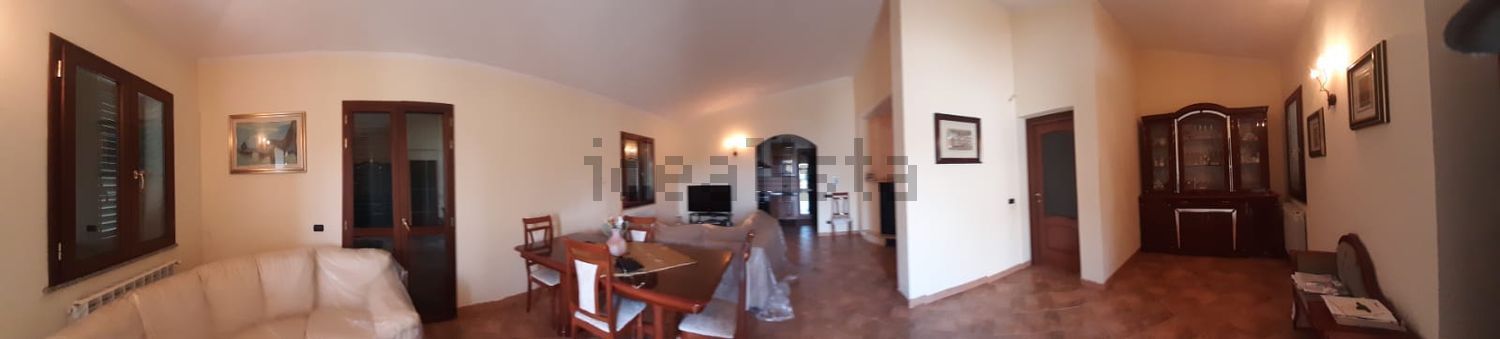 casa indipendente in vendita a Mandas