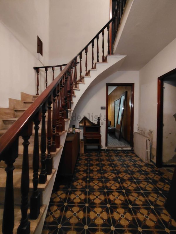 casa indipendente in vendita a Mandas