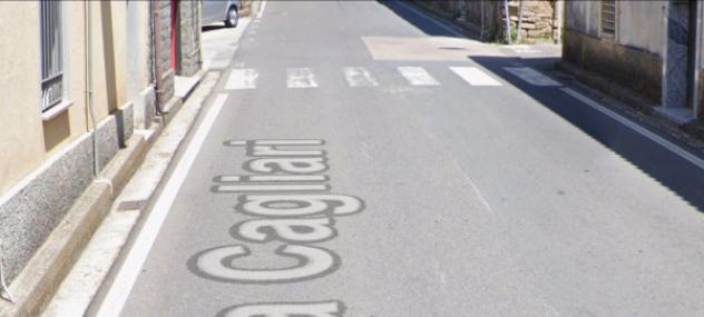 pentavano in vendita a Mandas