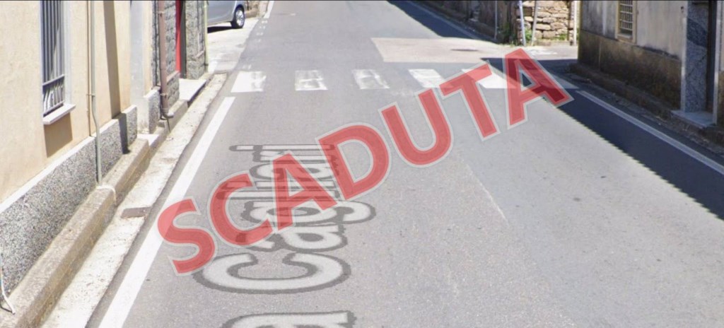 locale commerciale in vendita a Mandas