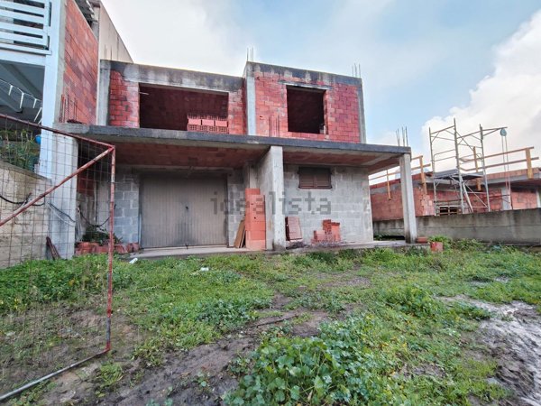 casa indipendente in vendita a Mandas