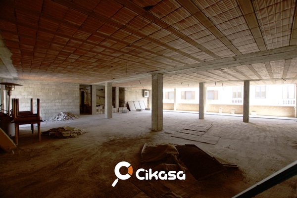 appartamento in vendita a Mandas