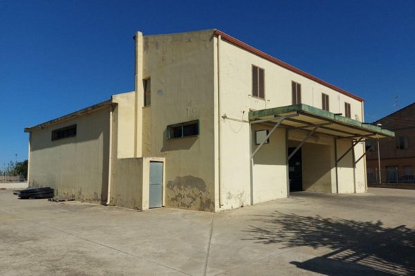 terreno edificabile in vendita a Mandas