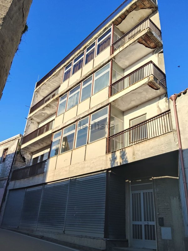 appartamento in vendita a Mandas