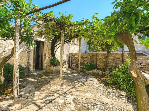 casa indipendente in vendita a Mandas