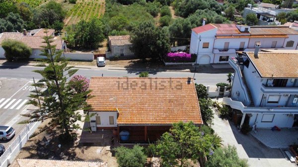 appartamento in vendita a Masainas