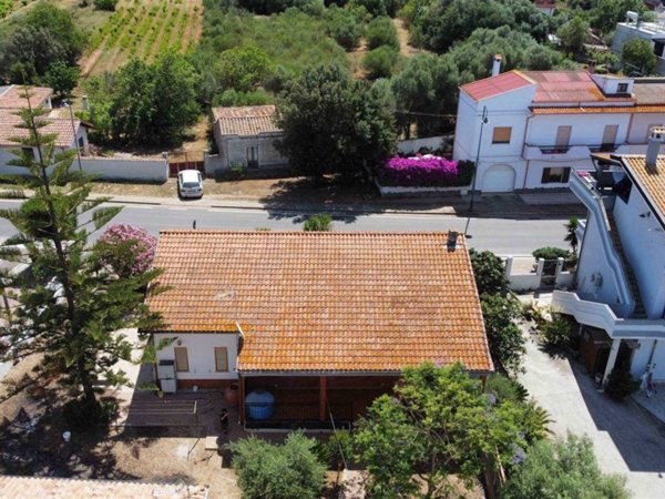 appartamento in vendita a Masainas