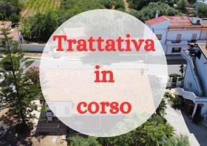 appartamento in vendita a Masainas