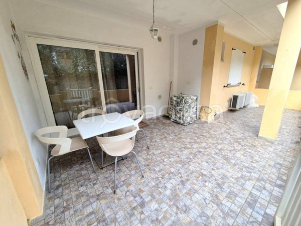 appartamento in vendita a Masainas