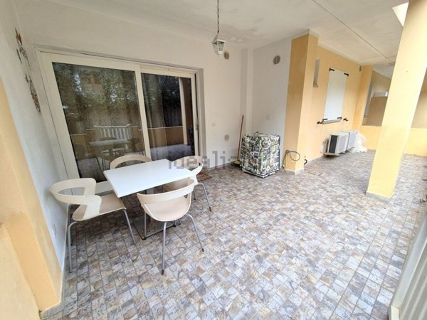 appartamento in vendita a Masainas
