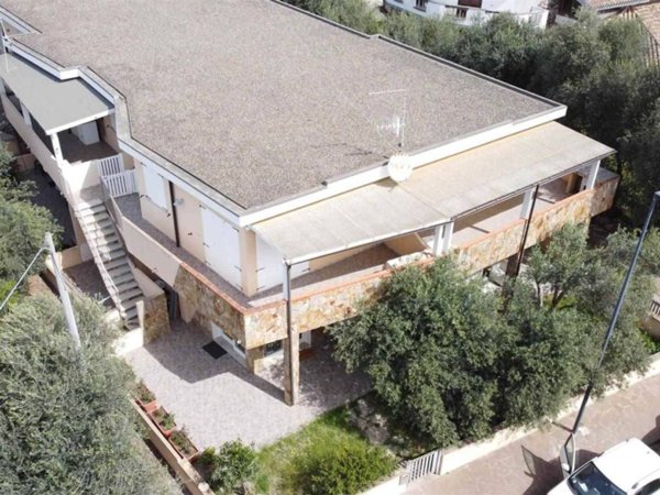 appartamento in vendita a Masainas in zona Is Solinas