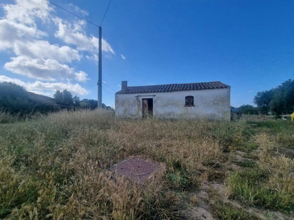 casa indipendente in vendita a Masainas in zona Is Murronis