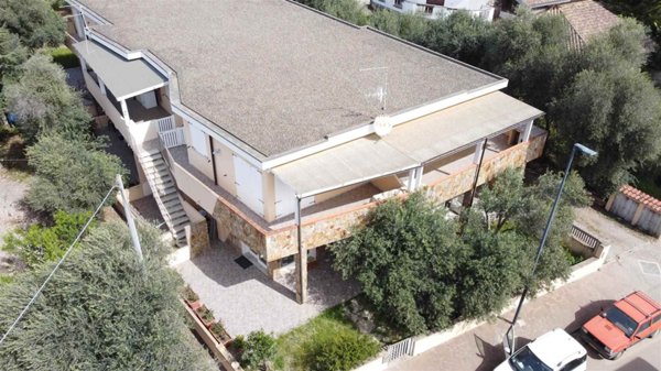 appartamento in vendita a Masainas in zona Is Solinas